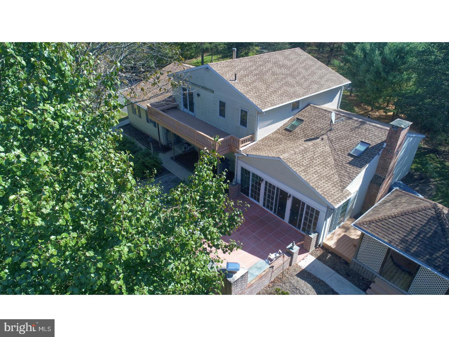 650 Pineland Road Birdsboro, PA 19508 - Photo 24 of 25 Exterior Back