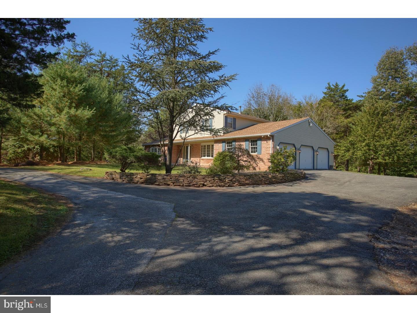 650 Pineland Road Birdsboro, PA 19508 - Photo 4 of 25 Exterior Front