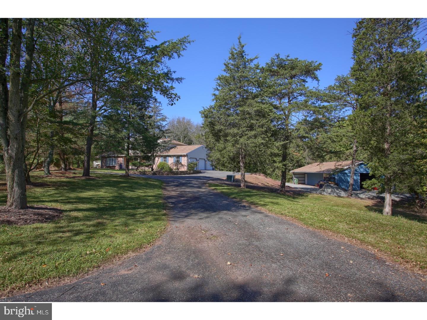 650 Pineland Road Birdsboro, PA 19508 - Photo 5 of 25 Exterior Front
