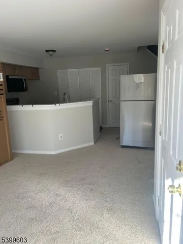 a close up of a bathtub curtain