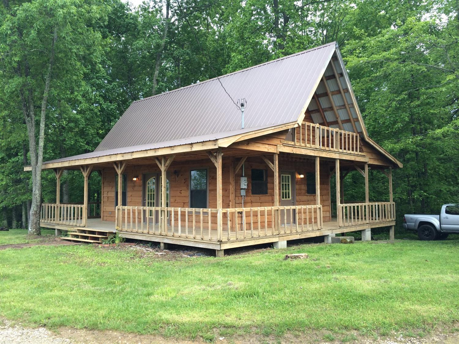 1318 Cub Run Road Wellington, KY 40387 - Photo 2 of 35 Photo 2