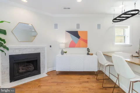 $559,900 | 1116 C Street Northeast, Unit 202, Washington, DC 20002
