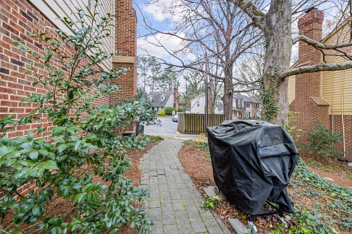 1336 Dylan Heath Court Raleigh, NC 27608 - Photo 11 of 25 Photo 11