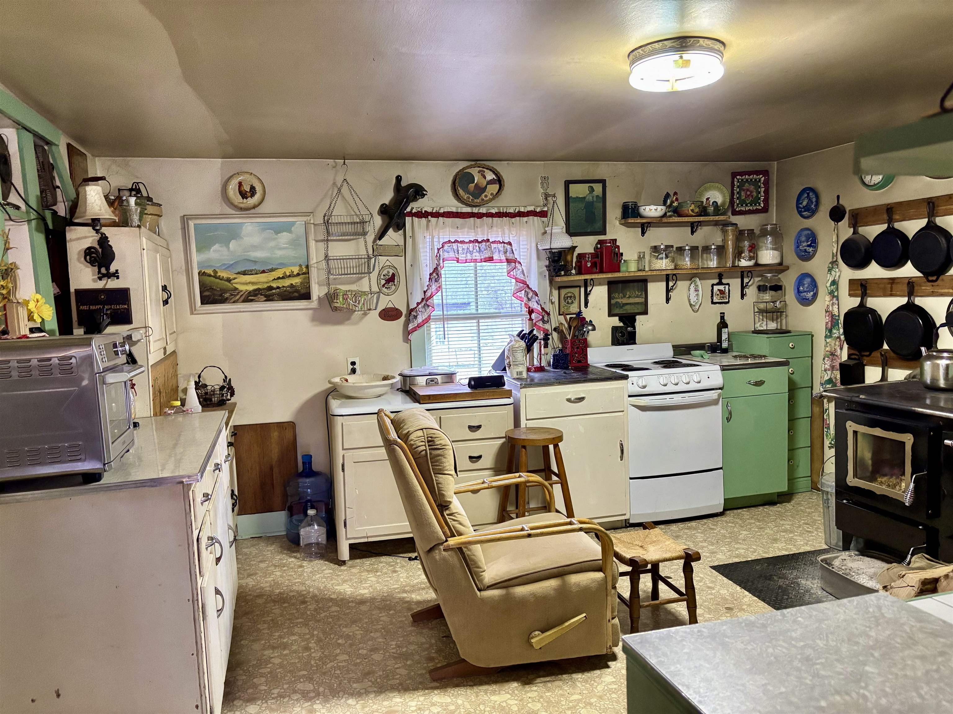 3485-3465 Pine Grove Road Stanley, VA 22851 - Photo 17 of 47 a room with storage and utility