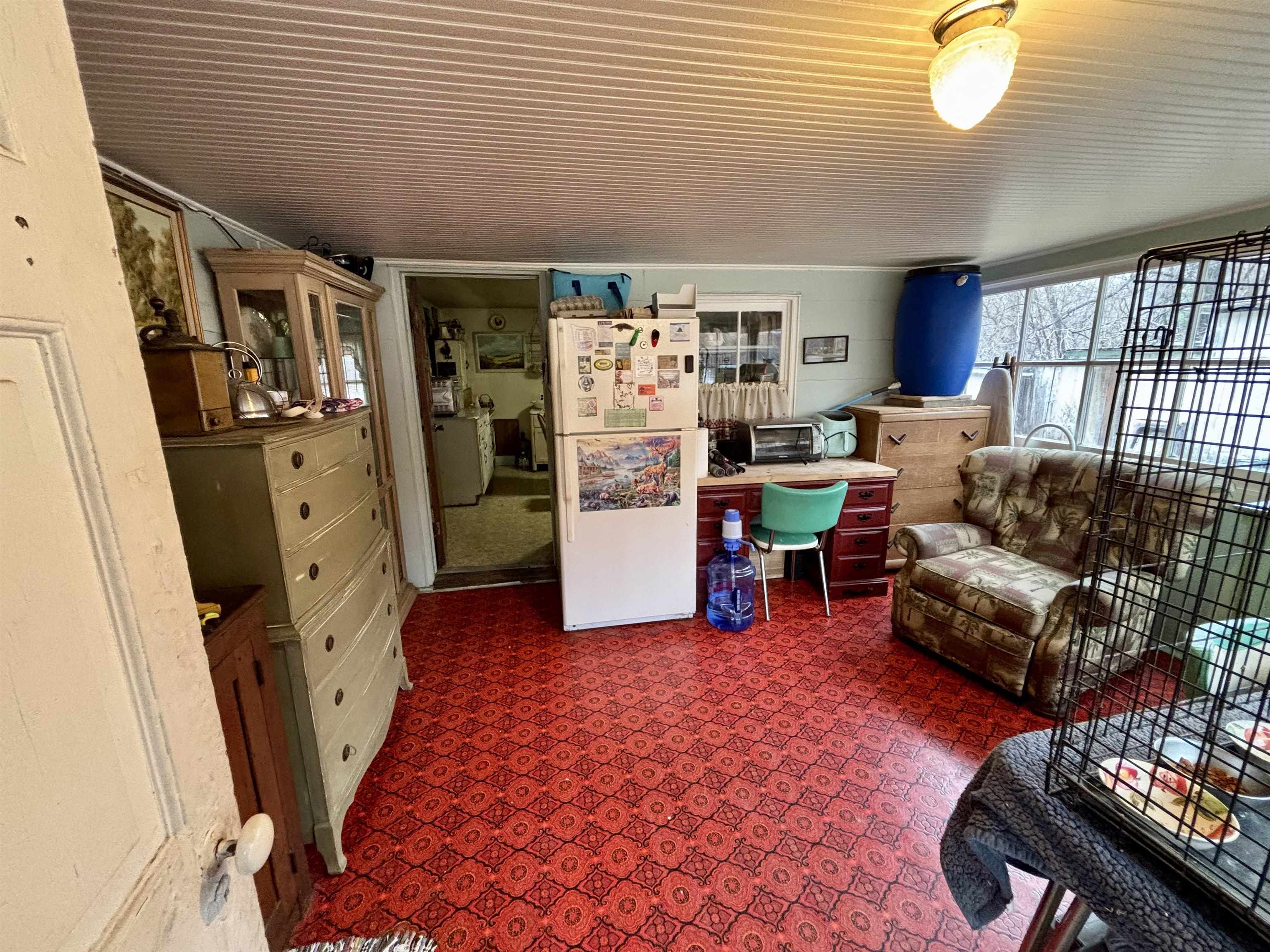 3485-3465 Pine Grove Road Stanley, VA 22851 - Photo 25 of 47 a living room with furniture and a wooden floor