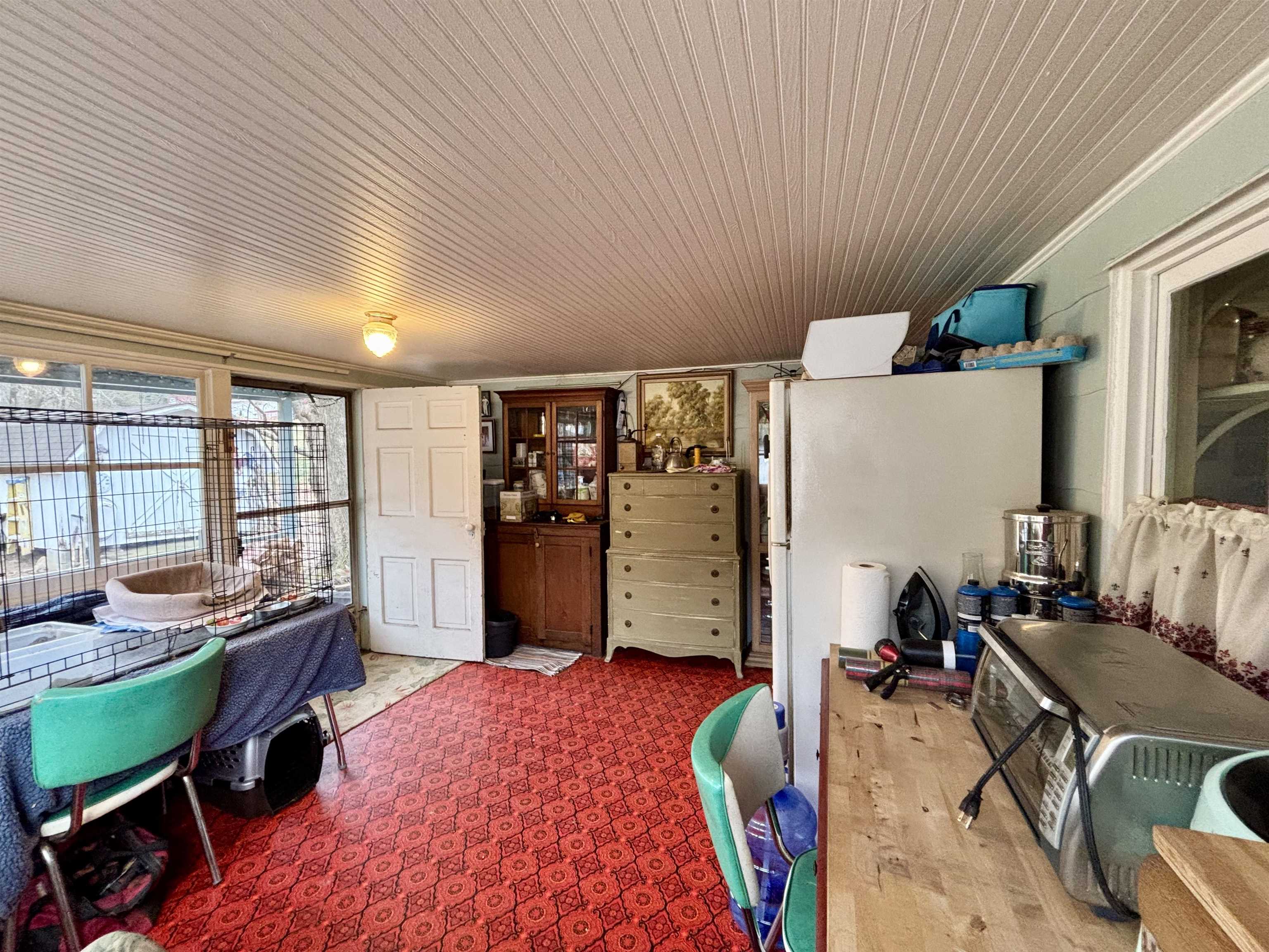 3485-3465 Pine Grove Road Stanley, VA 22851 - Photo 27 of 47 a room with furniture and a window