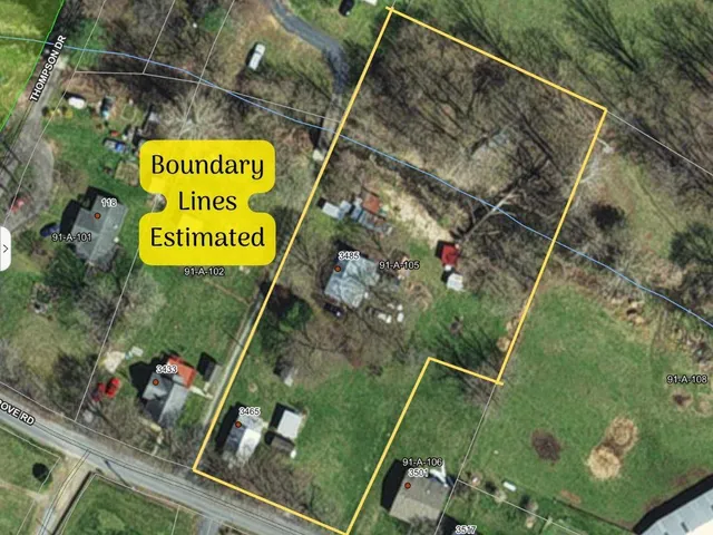 a sign that is on the side of a building