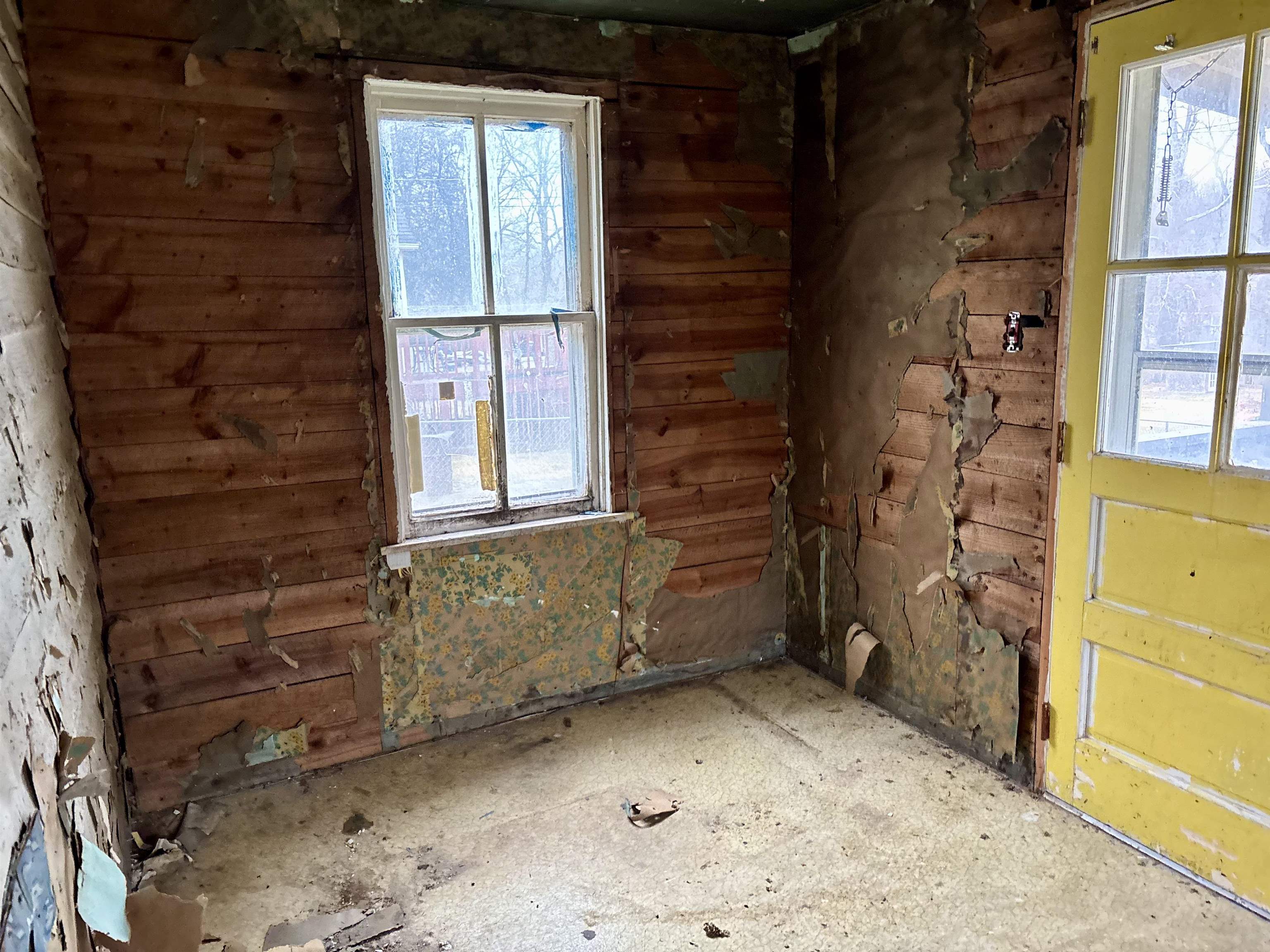 3485-3465 Pine Grove Road Stanley, VA 22851 - Photo 42 of 47 a view of door