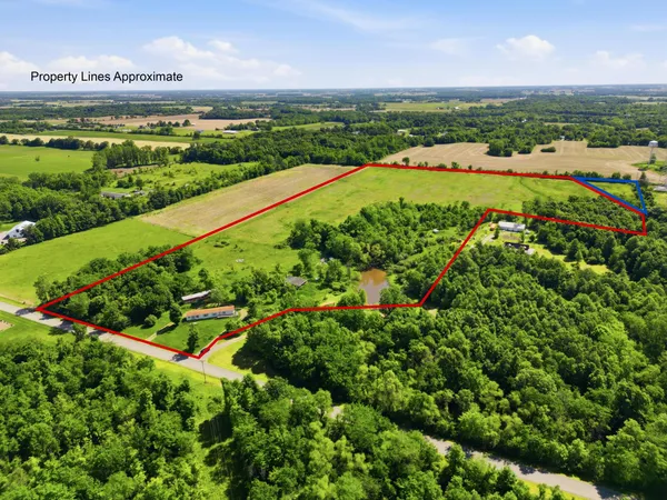 $395,000 | 6180 County Road 112, Rushsylvania, OH 43347
