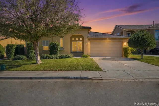 $624,900 | 31855 McCartney Drive, Winchester, CA 92596