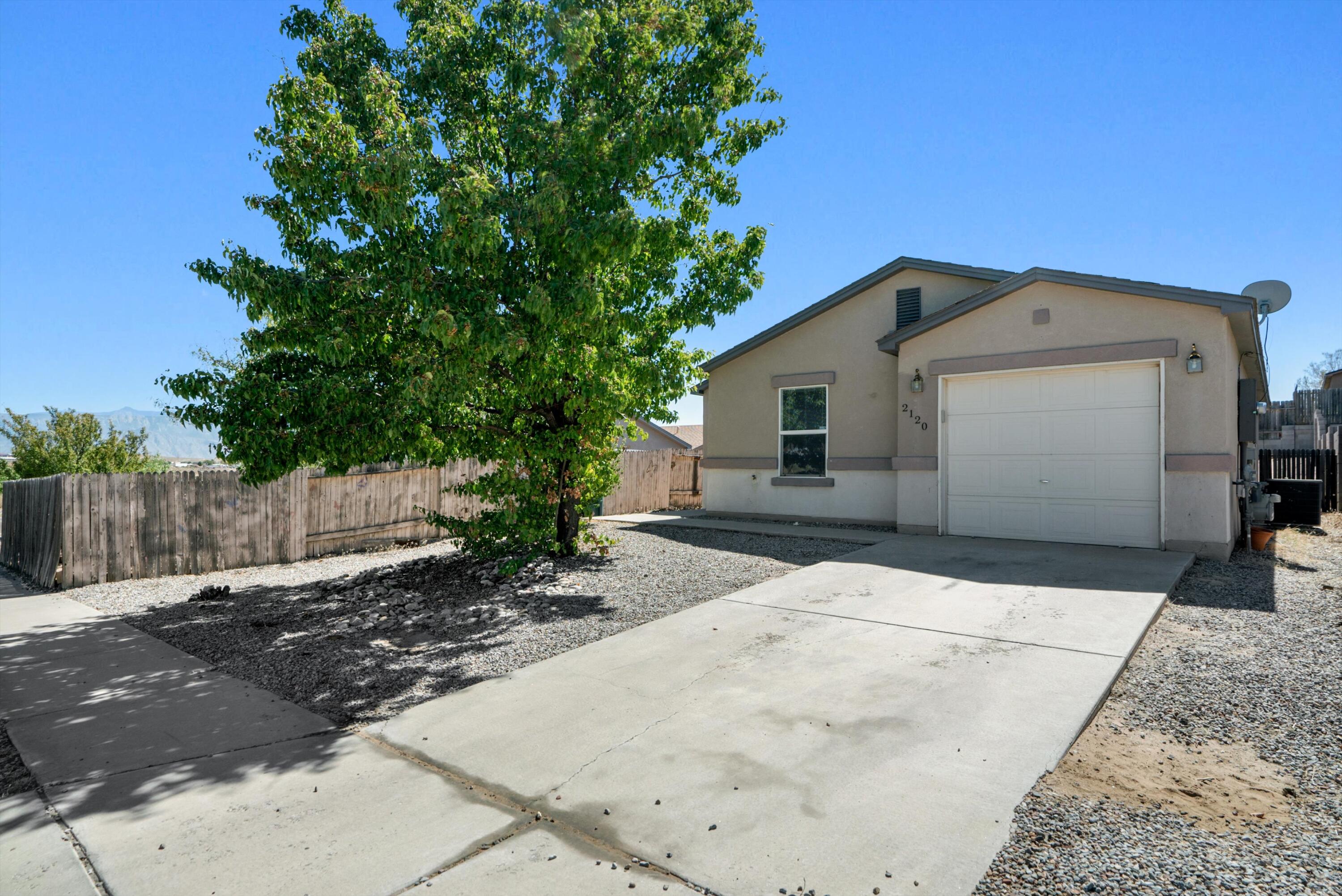 2120 Sagecrest Loop Rio Rancho, NM 87144 - Photo 1 of 1 Gallery Image 1