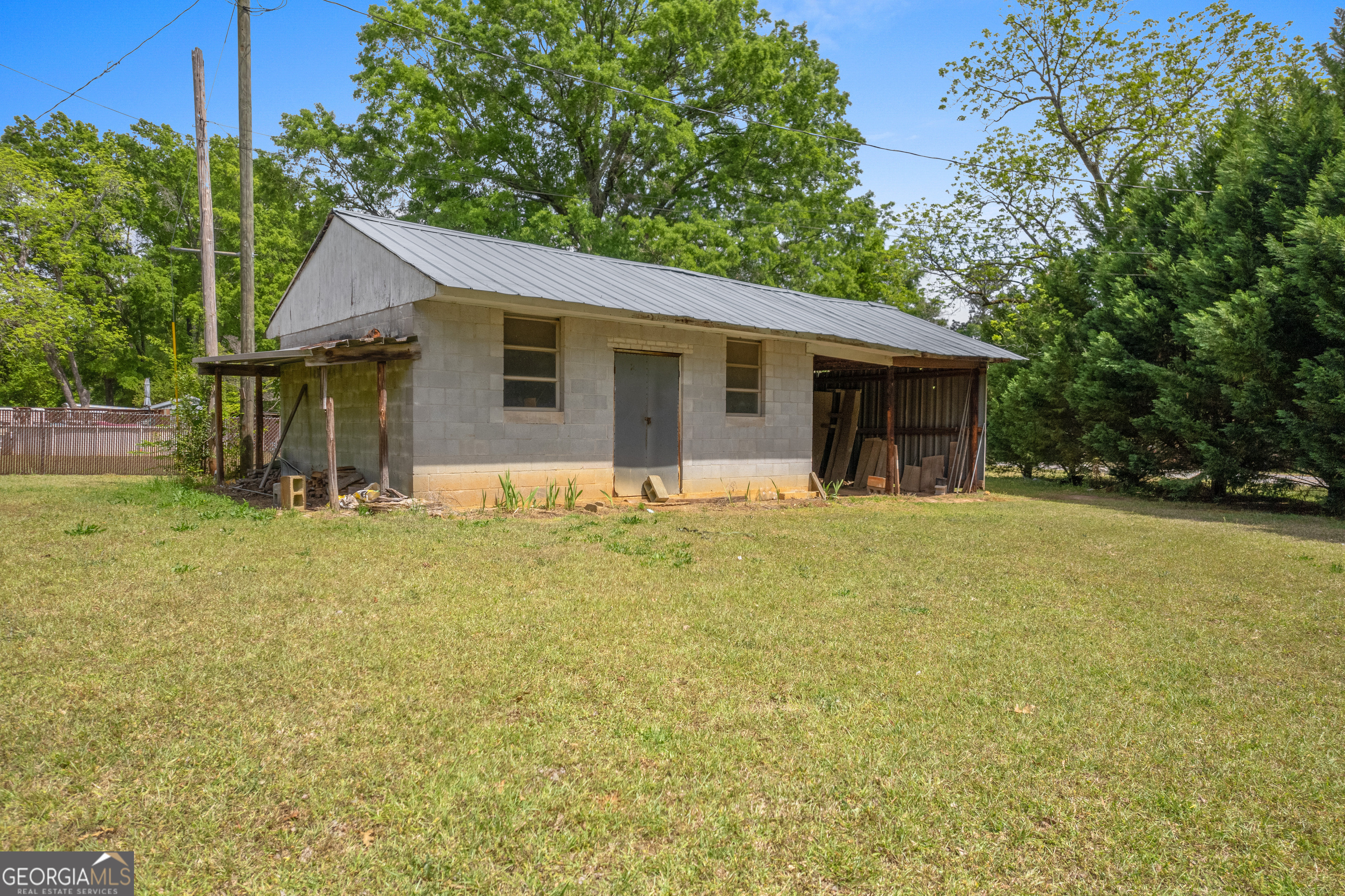 730 Jordan Mill Road Sandersville, GA 31082 - Photo 12 of 53