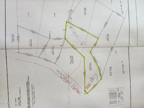 $24,500 | 9707 Paso Lane, Pound, VA 24279