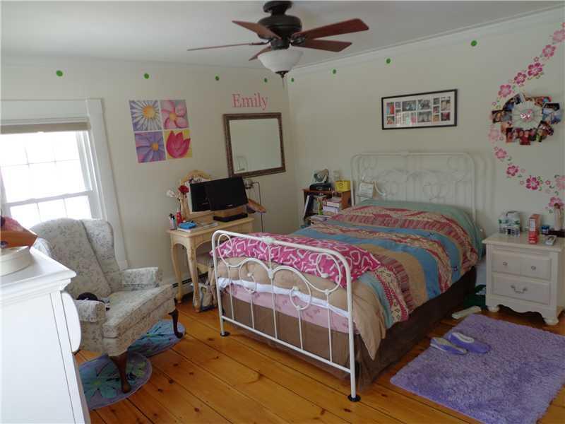 120 Ferry Road Augusta, ME 04330 - Photo 20 of 35 Bedroom.