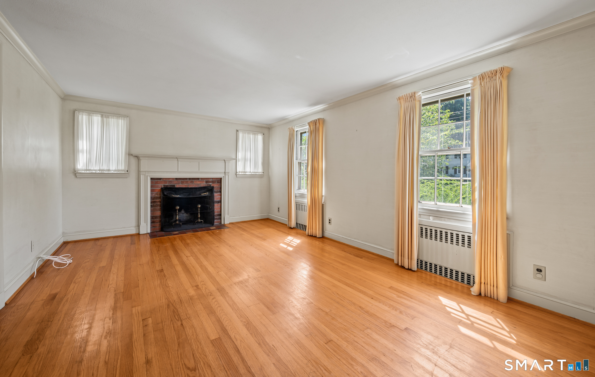 Formal living room