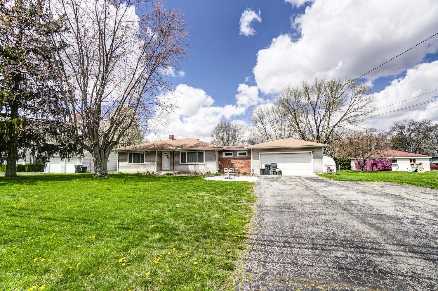 2884 Alkire Road Grove City, OH 43123 - Photo 2 of 30