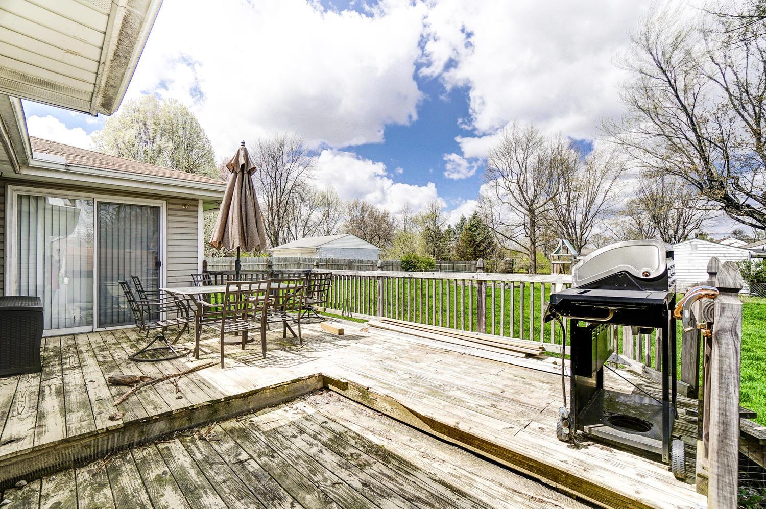 2884 Alkire Road Grove City, OH 43123 - Photo 25 of 30