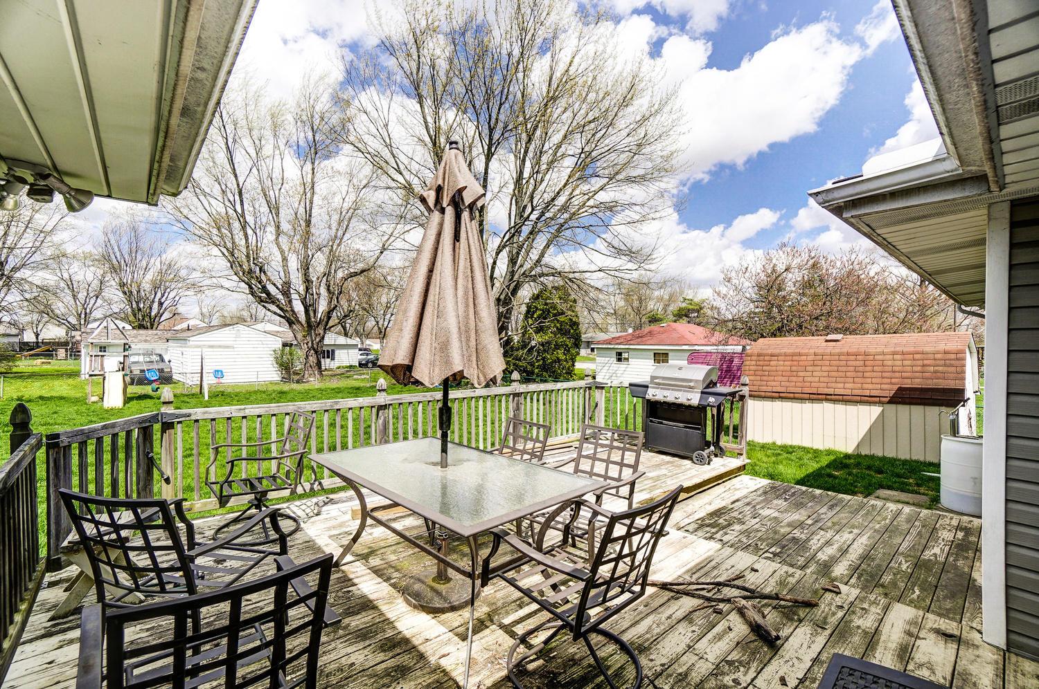 2884 Alkire Road Grove City, OH 43123 - Photo 27 of 30