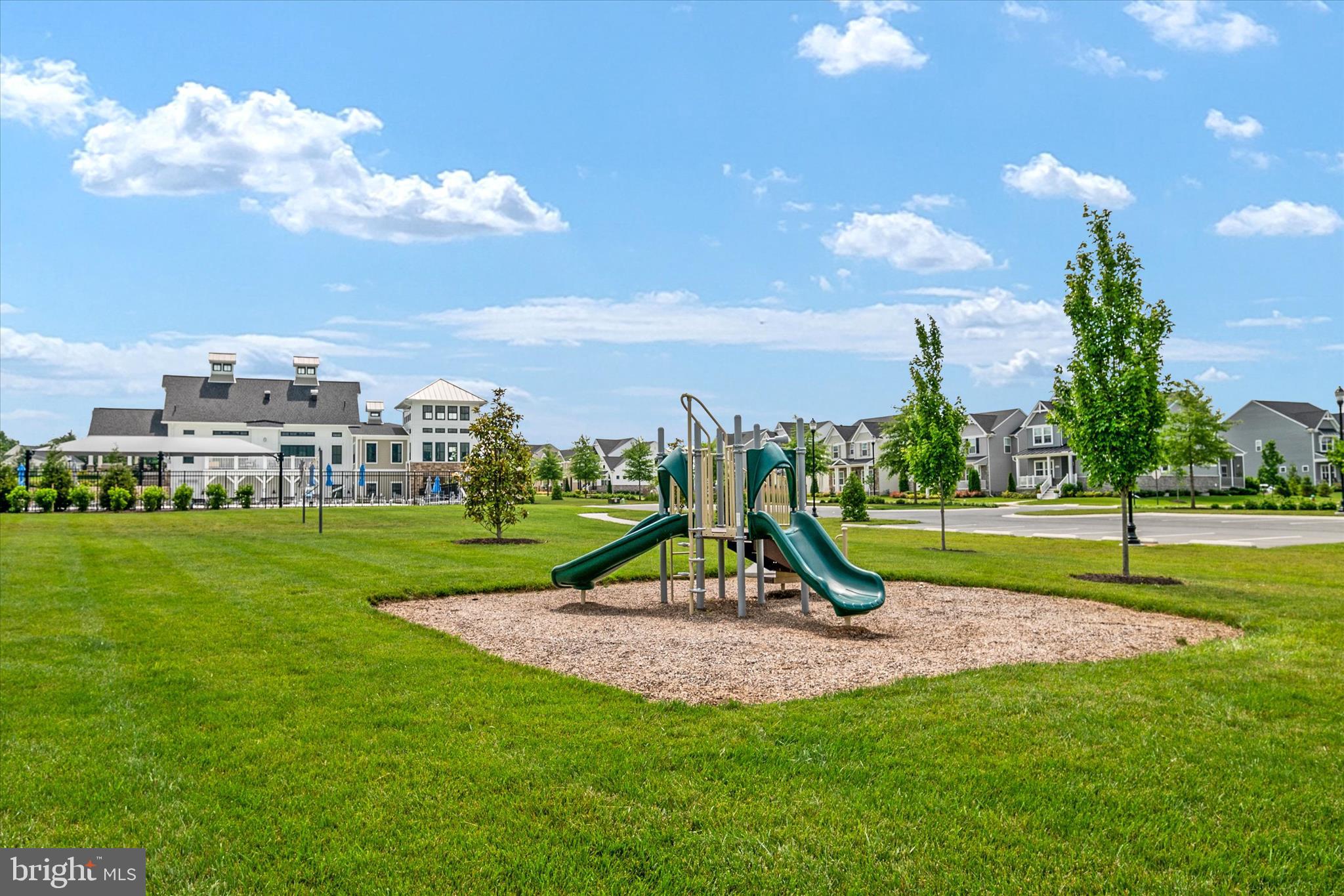 2767 Bluegrass Way Frederick, MD 21702 - Photo 54 of 57 Community Tot lot