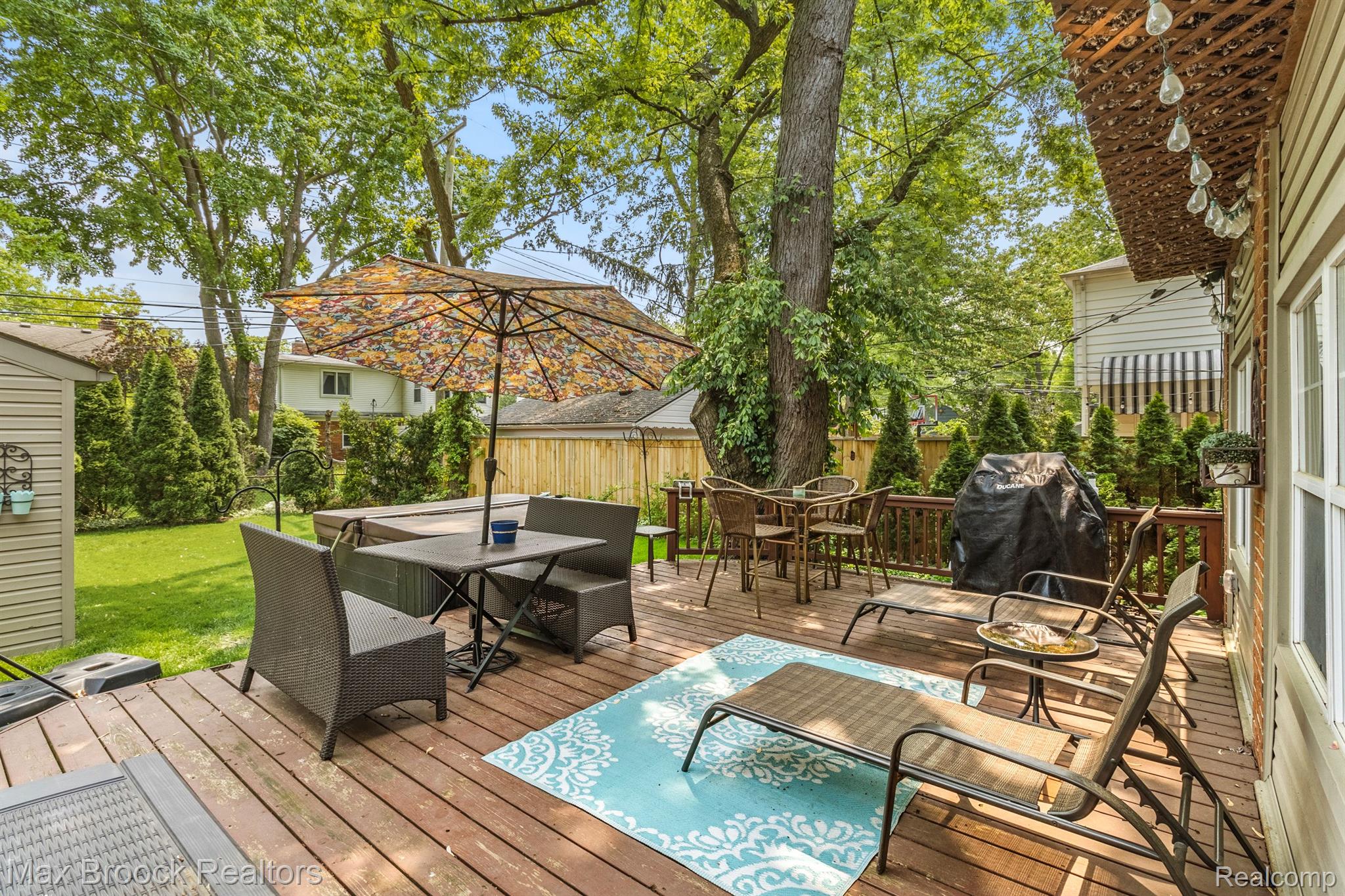 3762 Cumberland Road Berkley, MI 48072 - Photo 44 of 52 Gallery Image 44