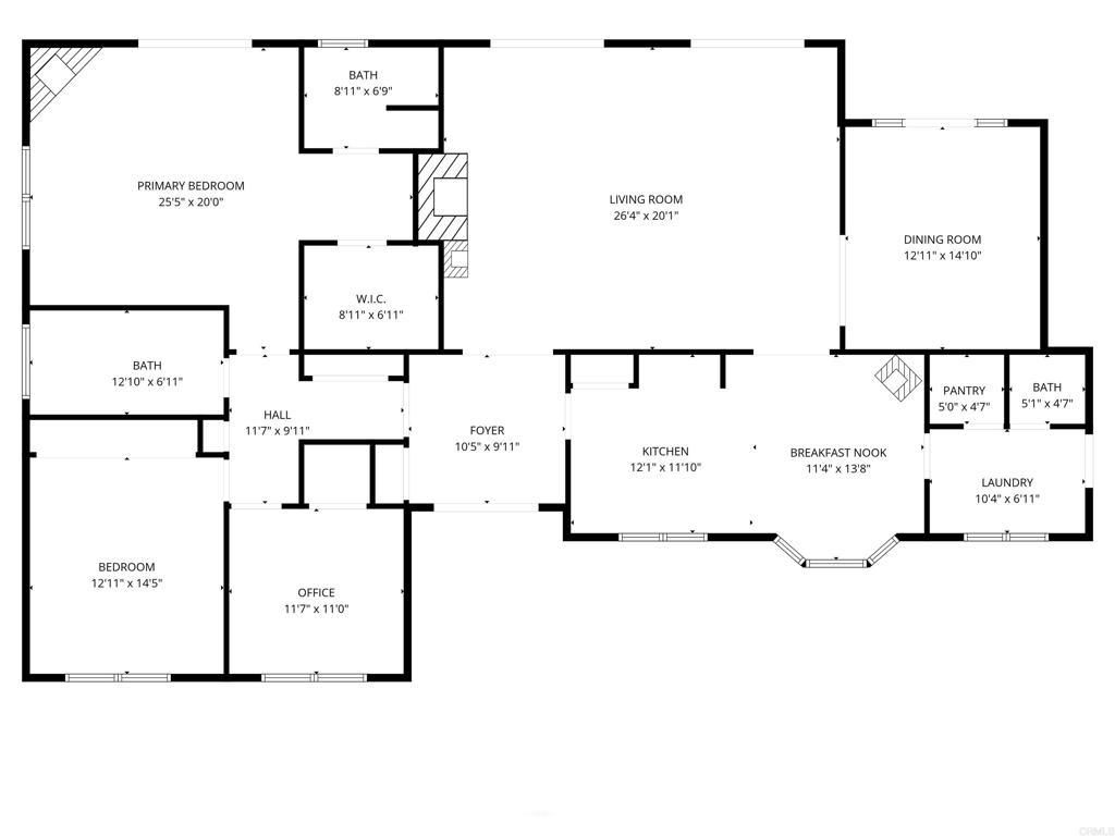 28973 Sequoia Road Pine Valley, CA 91962 - Photo 35 of 73