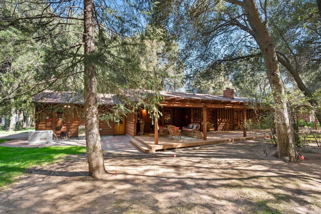 28973 Sequoia Road Pine Valley, CA 91962 - Photo 40 of 73