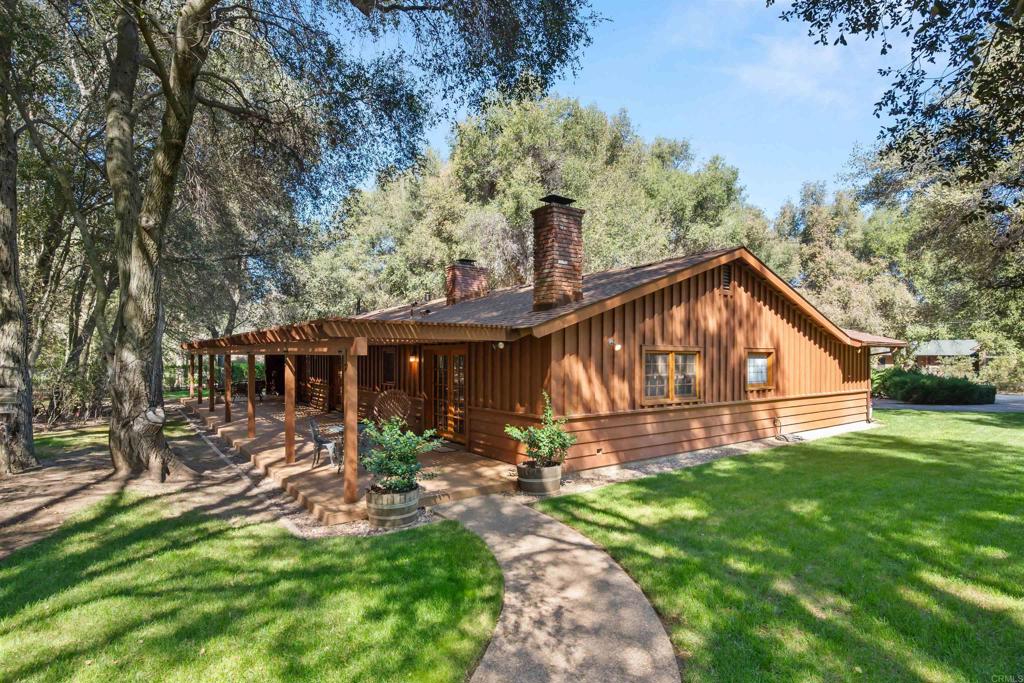 28973 Sequoia Road Pine Valley, CA 91962 - Photo 44 of 73
