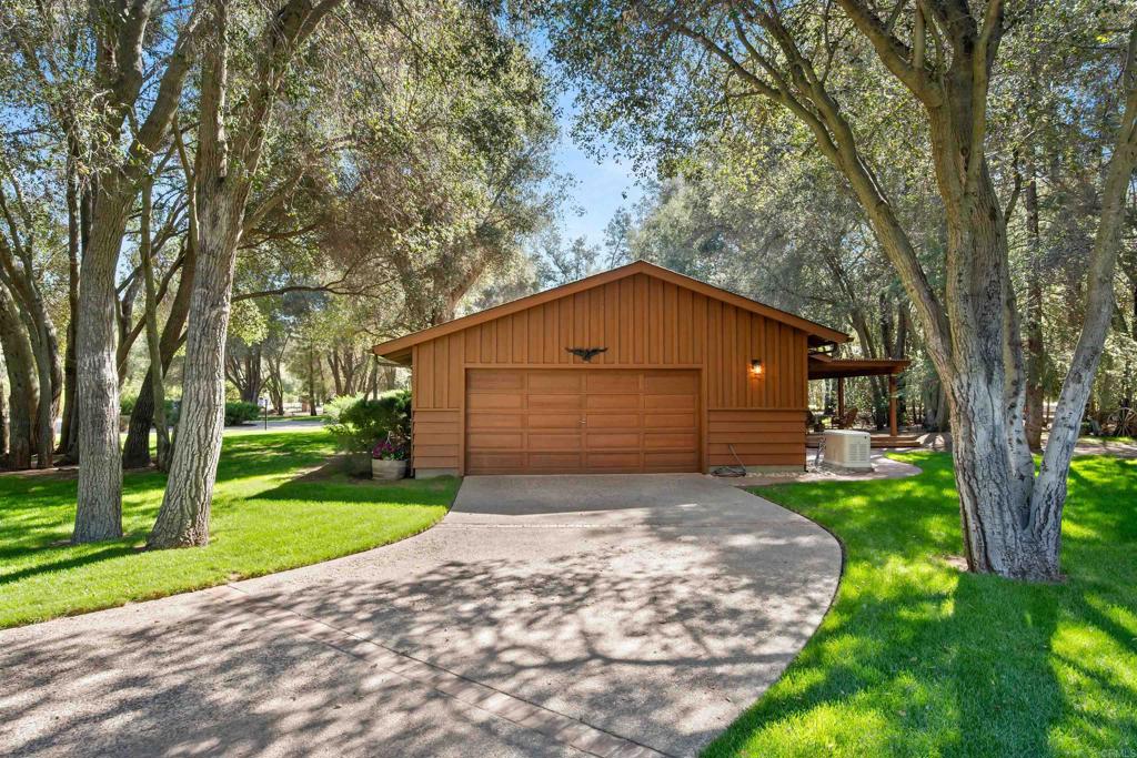 28973 Sequoia Road Pine Valley, CA 91962 - Photo 46 of 73