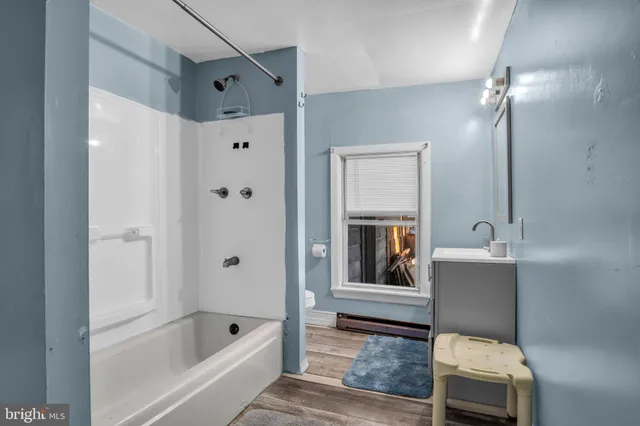 $89,900 | 1251 Bailey Street, Harrisburg, PA 17103