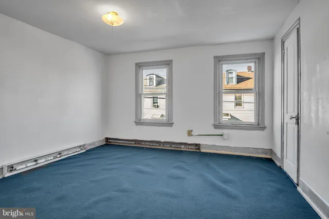 $89,900 | 1251 Bailey Street, Harrisburg, PA 17103