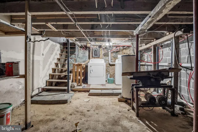 $89,900 | 1251 Bailey Street, Harrisburg, PA 17103