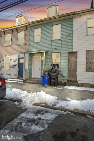 $89,900 | 1251 Bailey Street, Harrisburg, PA 17103