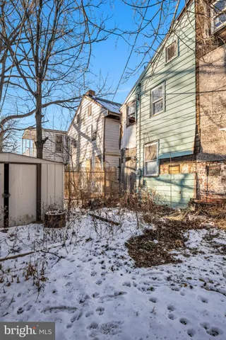 $89,900 | 1251 Bailey Street, Harrisburg, PA 17103