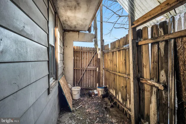 $89,900 | 1251 Bailey Street, Harrisburg, PA 17103