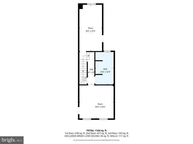 $89,900 | 1251 Bailey Street, Harrisburg, PA 17103