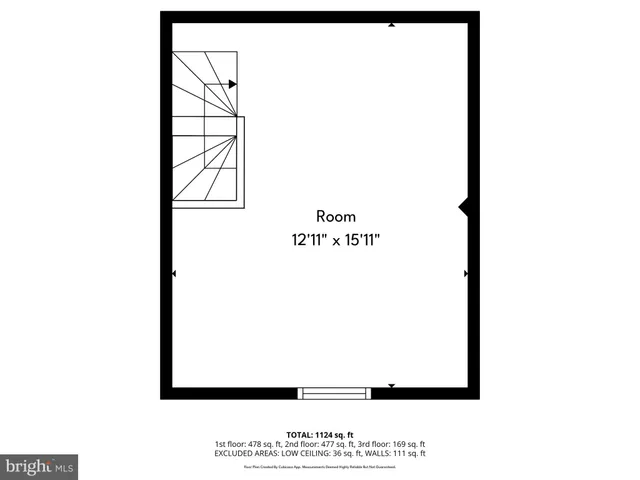 $89,900 | 1251 Bailey Street, Harrisburg, PA 17103