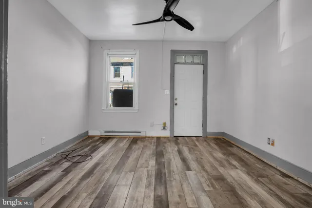 $89,900 | 1251 Bailey Street, Harrisburg, PA 17103