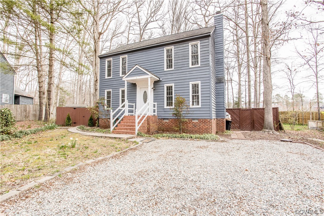 13610 Cradle Hill Road Midlothian, VA 23112 - Photo 3 of 33 Gallery Image 3