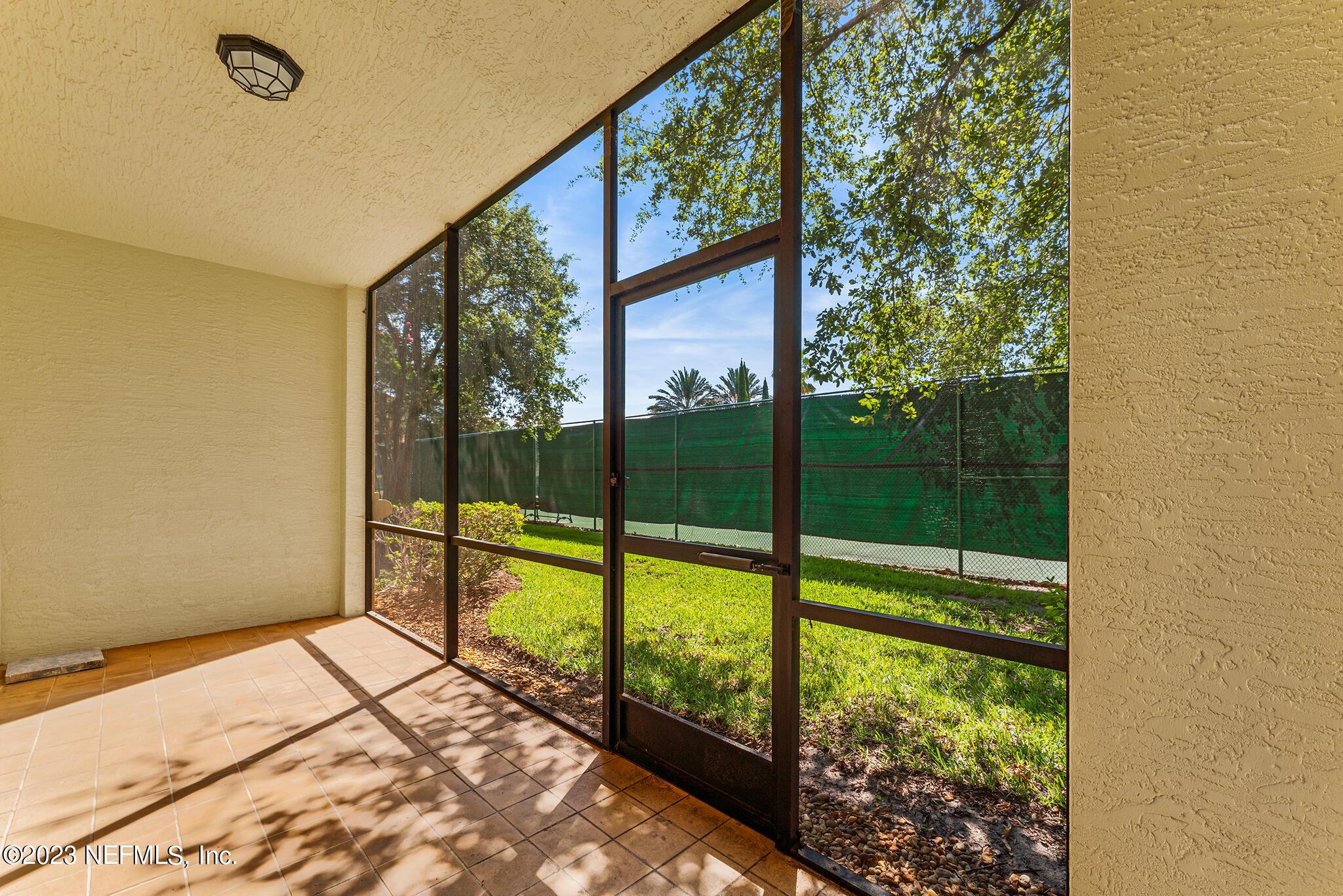 9745 Touchton Road, Unit 2003 Jacksonville, FL 32246 - Photo 24 of 34 a view of a garden