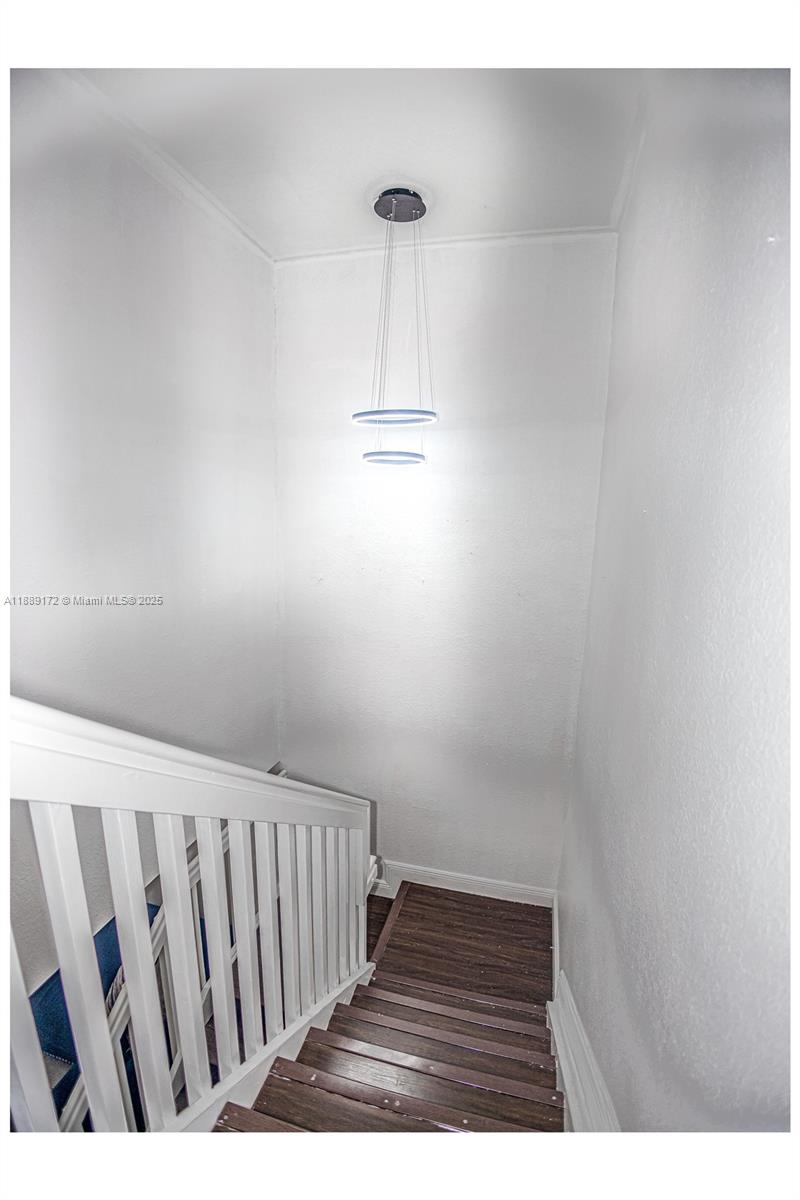 18272 Southwest 108th Path Miami, FL 33157 - Photo 17 of 27 a view of entryway