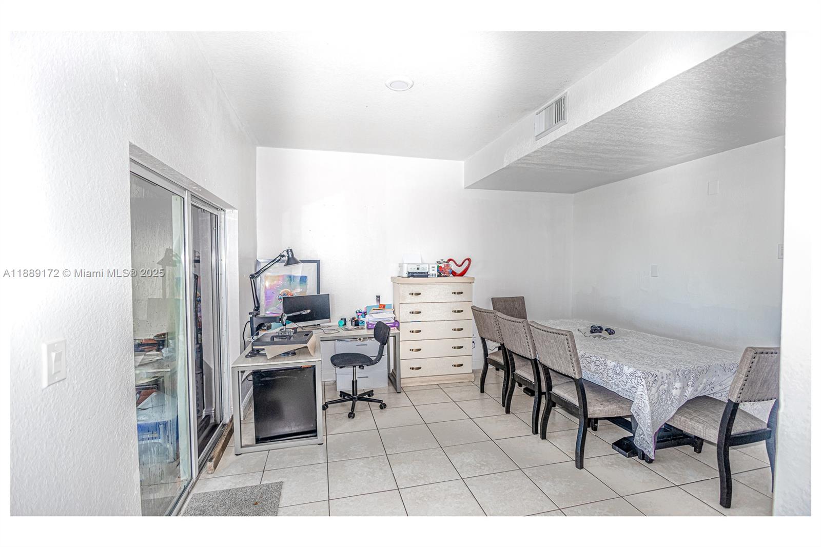 18272 Southwest 108th Path Miami, FL 33157 - Photo 21 of 27 a view of a workspace with furniture