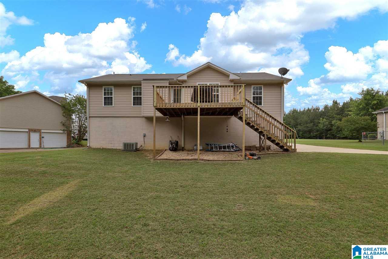 420 Wooden Trace Circle Springville, AL 35146 - Photo 15 of 15