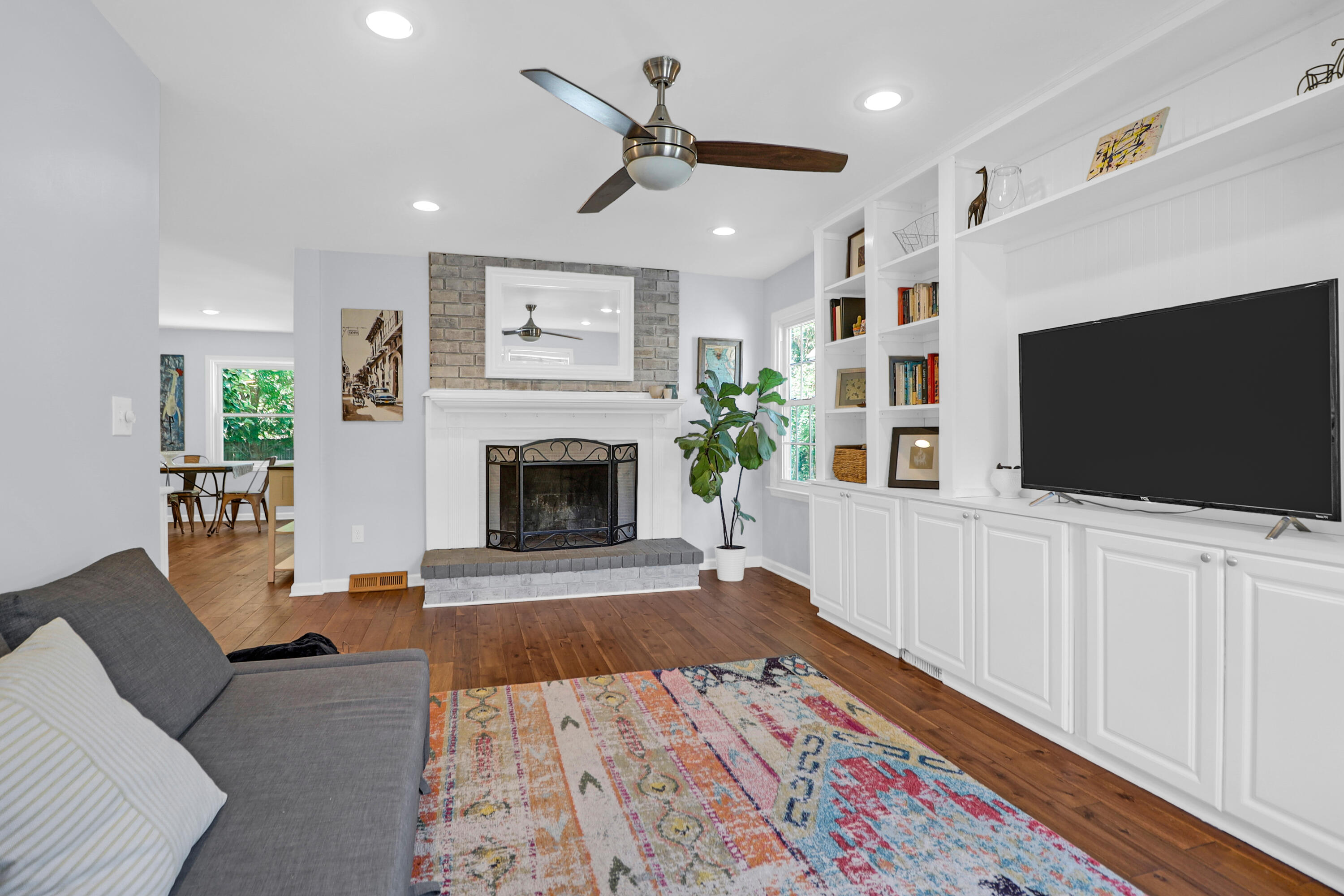 1001 Foxcroft Road James Island, SC 29412 - Photo 17 of 46 Family Room