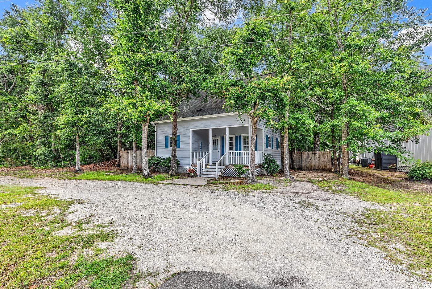 3969 Murrells Inlet Road Murrells Inlet, SC 29576 - Photo 27 of 30