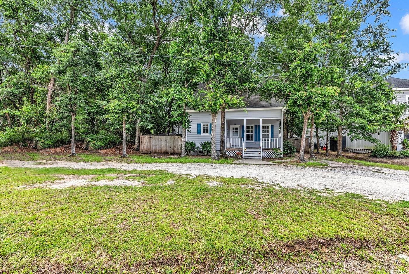 3969 Murrells Inlet Road Murrells Inlet, SC 29576 - Photo 28 of 30