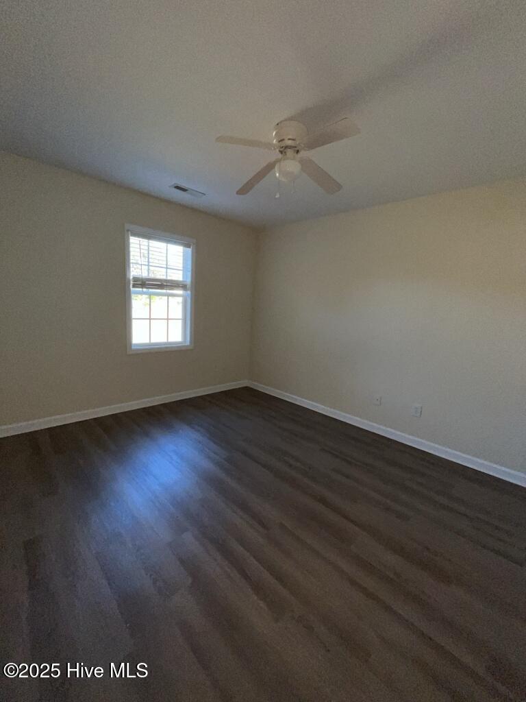 106 Laib Lane, Unit 2 Sneads Ferry, NC 28460 - Photo 5 of 9 Bedroom 1