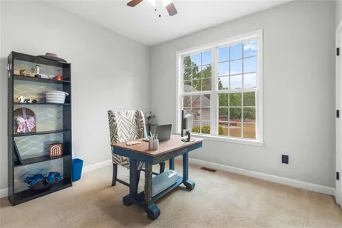 $565,000 | 168 Elders Mill Estates Drive, Senoia, GA 30276