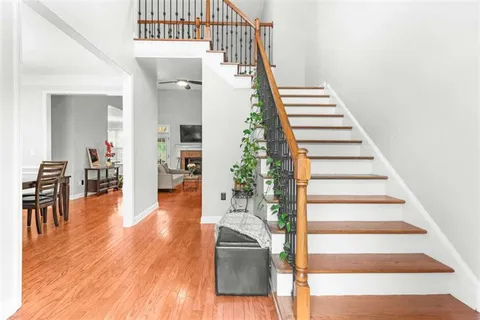 $565,000 | 168 Elders Mill Estates Drive, Senoia, GA 30276