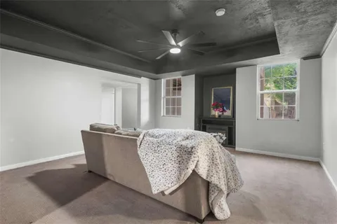 $565,000 | 168 Elders Mill Estates Drive, Senoia, GA 30276