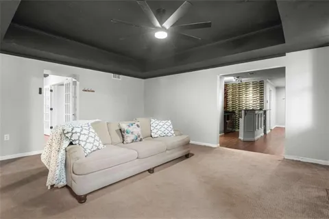 $565,000 | 168 Elders Mill Estates Drive, Senoia, GA 30276